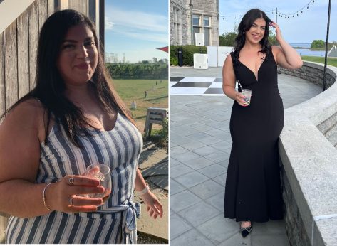 "I Lost 100 Pounds & Here’s How I Did It"