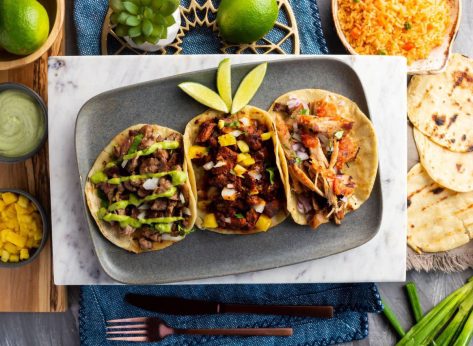 6 Mexican Chains Where Chefs Actually Eat