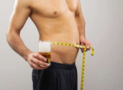 6 Ways To Melt Your Beer Gut Fast
