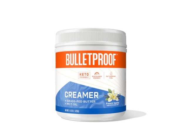 bulletproof creamer