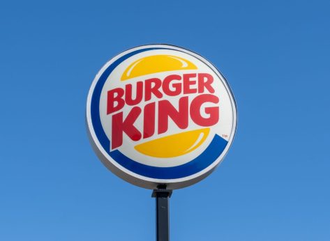Burger King To Add a New Hot Chicken Item & Frozen Drink