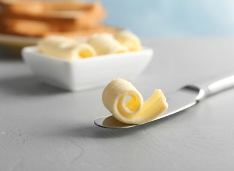 10 Butter Substitutes for When You're All Out