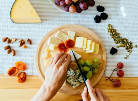 11 Cheese Brands with the Highest Quality Ingredients