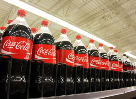 Coca-Cola Is Launching a New Mystery Flavor