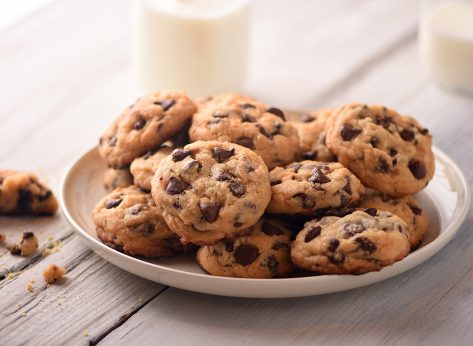 10 Cookie Brands with the Highest Quality