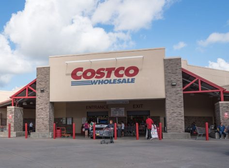 Costco Shoppers Are Raving About 2 New Desserts