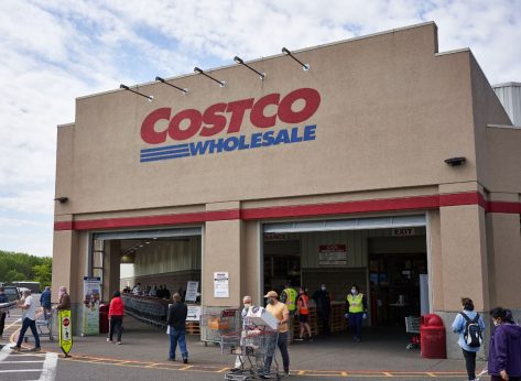 Costco Is Now Carrying a Top-Quality Beverage