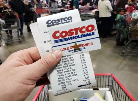 Costco's Harsh Membership Policy Is Outraging Members