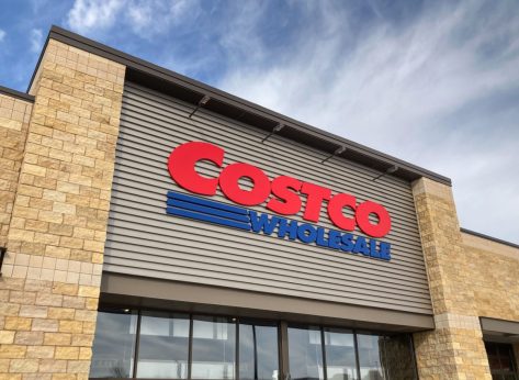 Costco Is Opening a New Sushi Counter
