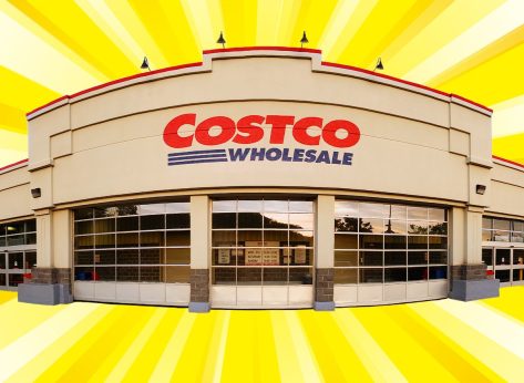9 Best Frozen Desserts at Costco Right Now