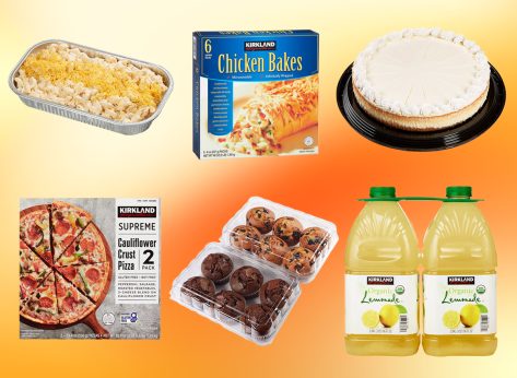 11 Worst Costco Foods to Avoid Right Now