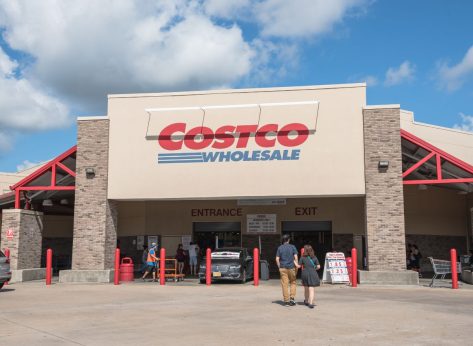 Costco's Most Popular Summer Pie Is Back