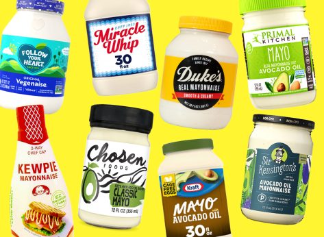 The 12 Best & Worst Mayo Brands of 2023