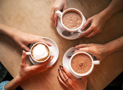 New Study Links Coffee to Lower Diabetes Risk