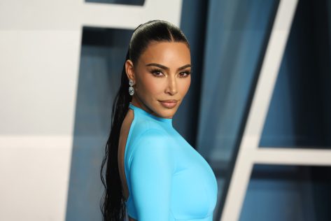 Healthy Habits Kim Kardashian Swears By at 42