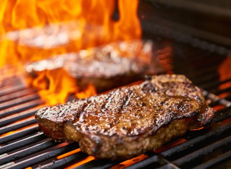 4 Best Cuts of Steak For Summer Grilling