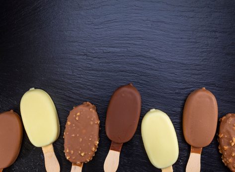 10 Best Store-Bought Ice Cream Bars