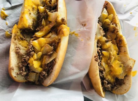The 7 Best Cheesesteaks in Philadelphia, According to Chefs