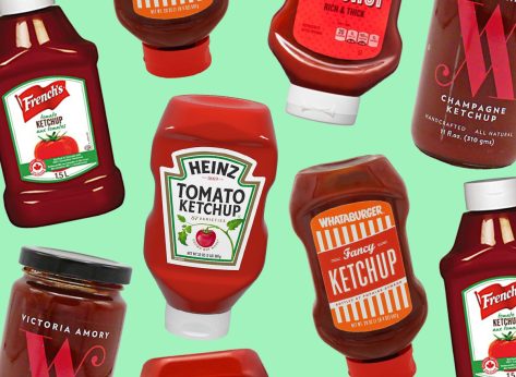 Ketchup Brands with the Best-Quality Ingredients