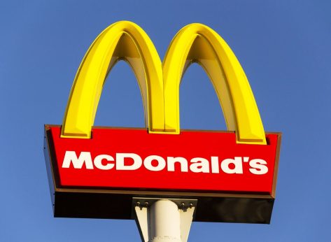 Customers Slam McDonald’s For “Insane” Prices