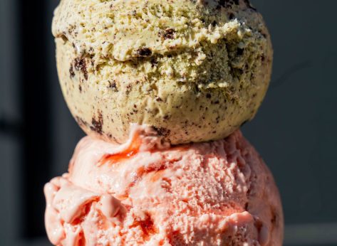 8 Ice Cream Chains Where Chefs Actually Eat