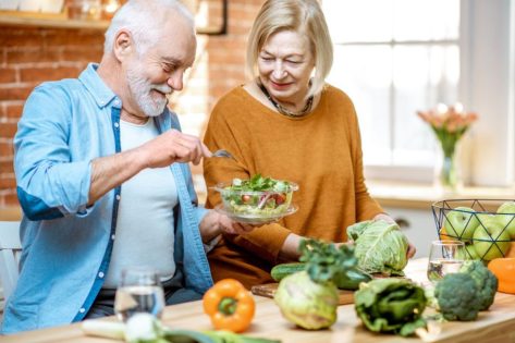 7 Foods That Can Help You Live Longer