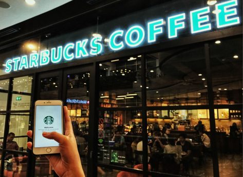 7 Big Changes You’ll See at Starbucks This Year