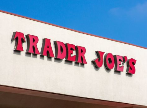 This Trader Joe’s Cake Is “Sent Straight From Heaven”
