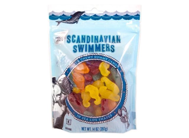 trader joe's scandanavian swimmers