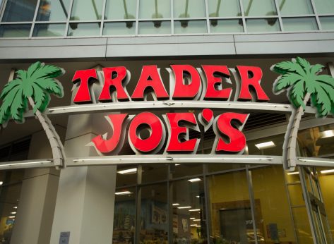 Why Trader Joe's Doesn't Offer Online Shopping