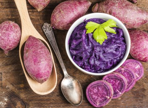 Everything You Need To Know About Ube