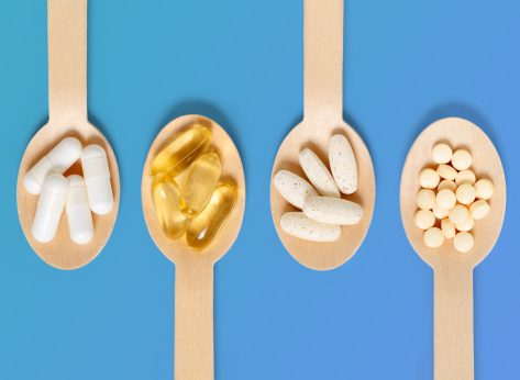 11 Supplements Dietitians Actually Take