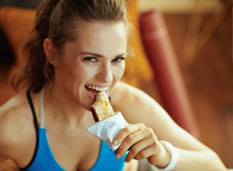 10 Foods That Are Destroying Your Abs