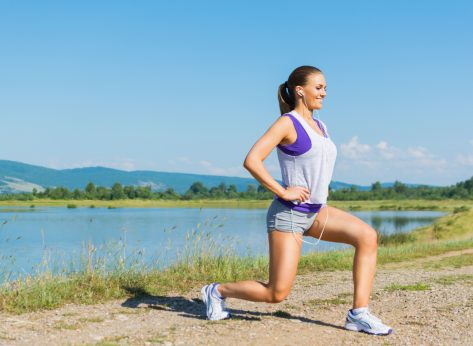 6 Best Exercises for Slimmer Hips